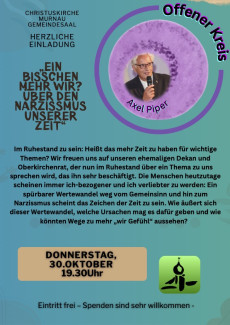Ein bisschen mehr wir