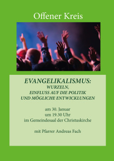 Offener Kreis