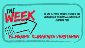 Filmreihe Klimakrise verstehen