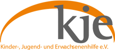 Logo Kinder-, Jugend- und Erwachsenenhilfe e.V.