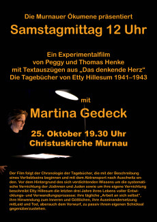 Martina Gedeck