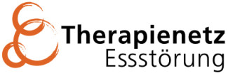 Logo Therapienetz Essstörung